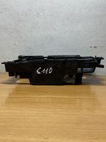 BMW X5 E70 Tappo cornice del serbatoio C110