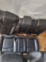 Land Rover Evoque I Garnitures, kit cartes de siège intérieur avec porte 