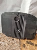 Mercedes-Benz E W212 Copri motore (rivestimento) A6510101467