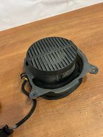 Mercedes-Benz E W210 Enceinte subwoofer 2108273114