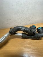 Land Rover Range Rover Sport L494 Tuyau d'admission d'air turbo C931