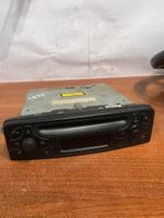Mercedes-Benz CLC CL203 Panel / Radioodtwarzacz CD/DVD/GPS A2038201786