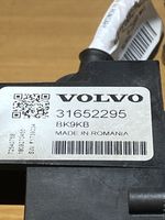 Volvo S90, V90 Virranohjauksen rele 31652295