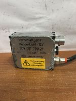 Mercedes-Benz E W210 Ajovalojen virranrajoitinmoduuli Xenon 5DV00776021