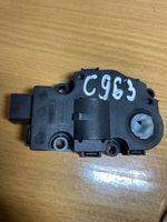 Land Rover Range Rover Sport L494 Attuatore/motore della valvola del collettore di aspirazione EFB453