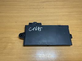 BMW X5 E70 Door central lock control unit/module 9287534