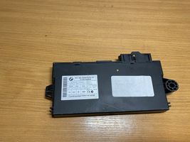 BMW X5 E70 Door central lock control unit/module 9287534