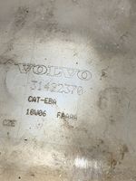 Volvo XC90 Katalysaattori/FAP/DPF-hiukkassuodatin 31422370