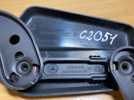 Mercedes-Benz Vito Viano W447 Priekinio stiklo valytuvas A4478200100