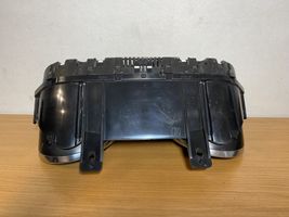 Jaguar F-Pace Spidometrs (instrumentu panelī) KK8310F844BG