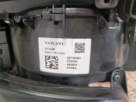 Volvo XC40 Scatola climatizzatore riscaldamento abitacolo assemblata DH990G1PEA