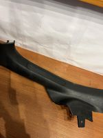 Volkswagen Golf VII Side skirt rear trim 5G4853372C