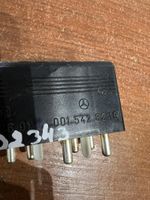 Mercedes-Benz SL R129 Other relay 0015428219