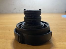 BMW 3 E46 Vase d'expansion / bouchon de réservoir de liquide de refroidissement 1742231