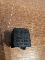 Mercedes-Benz A W169 Other relay A0025421319
