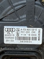 Audi A4 S4 B6 8E 8H Nagrzewnica / Komplet 9020015