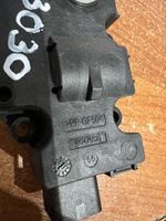 Audi A4 S4 B6 8E 8H Attuatore/motore della valvola del collettore di aspirazione 410475520