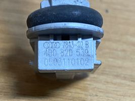 Audi A2 Exhaust gas temperature sensor 4B0820539