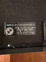 BMW X5 E70 Półka tylna bagażnika 51479133316