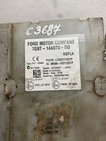 Ford Mondeo MK IV Sicherungskasten Relaiskasten 7G9T14A073