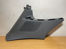 Audi A3 8Y Rivestimento laterale della consolle centrale posteriore 8Y4867245A