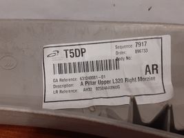 Land Rover Range Rover Sport L320 (A) pillar trim 631240081