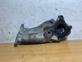 Mercedes-Benz Sprinter W906 Soupape vanne EGR A6511402106