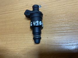 BMW 3 E46 Injecteur de carburant D3768FA