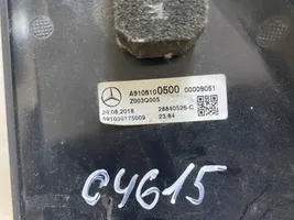 Mercedes-Benz Sprinter W907 W910 Elektryczne lusterko boczne drzwi przednich A9108100500