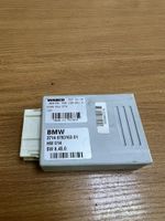 BMW X5 E70 Inne wyposażenie elektryczne 3714679316301