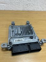 Mercedes-Benz Sprinter W906 Kit centralina motore ECU e serratura D6121