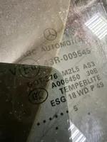 Mercedes-Benz GL X166 aizmugurējo durvju stikls 43R009545