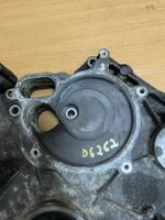 BMW 7 F01 F02 F03 F04 Osłona paska / łańcucha rozrządu 7553364