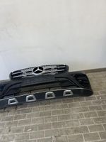 Mercedes-Benz GLC X253 C253 Zderzak przedni A2538870200