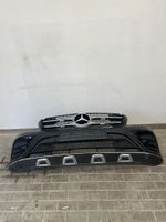 Mercedes-Benz GLC X253 C253 Zderzak przedni A2538870200