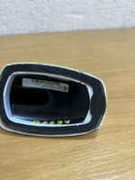 Mercedes-Benz CLS C218 X218 Cache enjoliveur d'antenne de toit (GPS) A2128270228