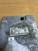 Mercedes-Benz CLS C218 X218 Sterownik / Moduł ECU A6421508900