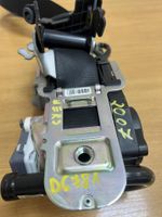 Mercedes-Benz E A207 Front seatbelt 615416500