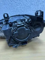 BMW X5 E70 Set di fari/fanali 7263052