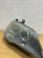 BMW X5 E70 Lot de 2 lampes frontales / phare 7263052