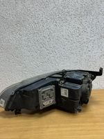 BMW X5 E70 Lot de 2 lampes frontales / phare 7263052