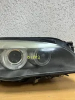 BMW 7 F01 F02 F03 F04 Lampy przednie / Komplet 7182140