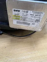 BMW 7 F01 F02 F03 F04 Etu-/ajovalon valaisimen sarja 7172536