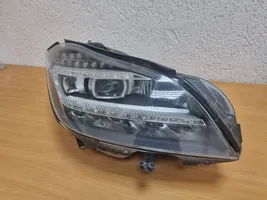 Mercedes-Benz CLS C218 X218 Lampa przednia A2188205061