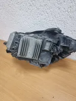 Mercedes-Benz CLS C218 X218 Lampa przednia A2188205061