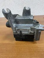 Mercedes-Benz E W210 Water pump A6111500004