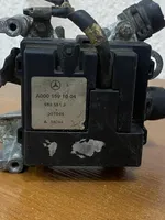 Mercedes-Benz E W210 Water pump A6111500004