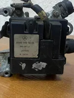 Mercedes-Benz E W210 Pompe de circulation d'eau A6111500004