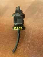 Mercedes-Benz C W203 Electrovanne soupape de dépression A0005450427