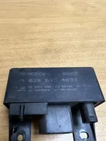 Mercedes-Benz ML W163 Other relay 0285454032